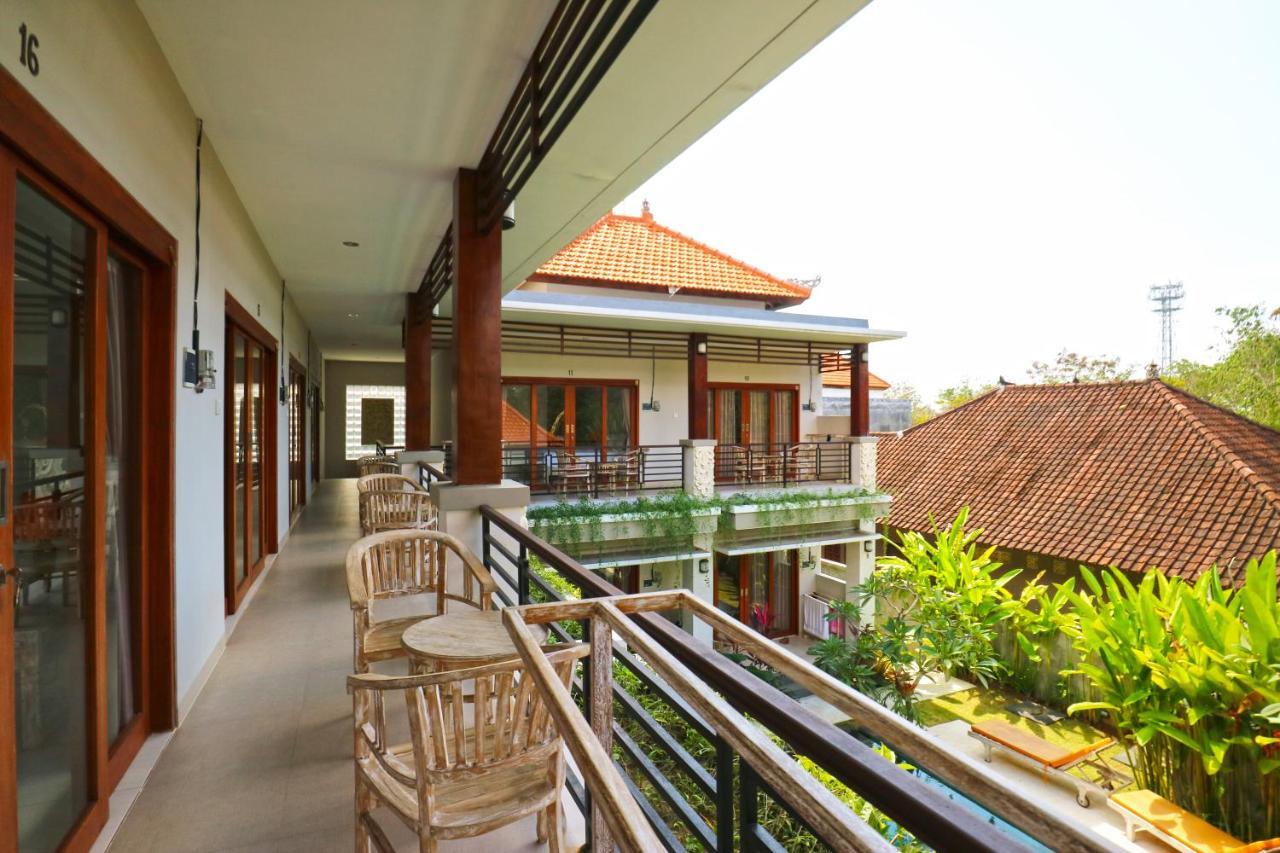 Avisara Villa & Suite Nusa Dua  Exterior photo