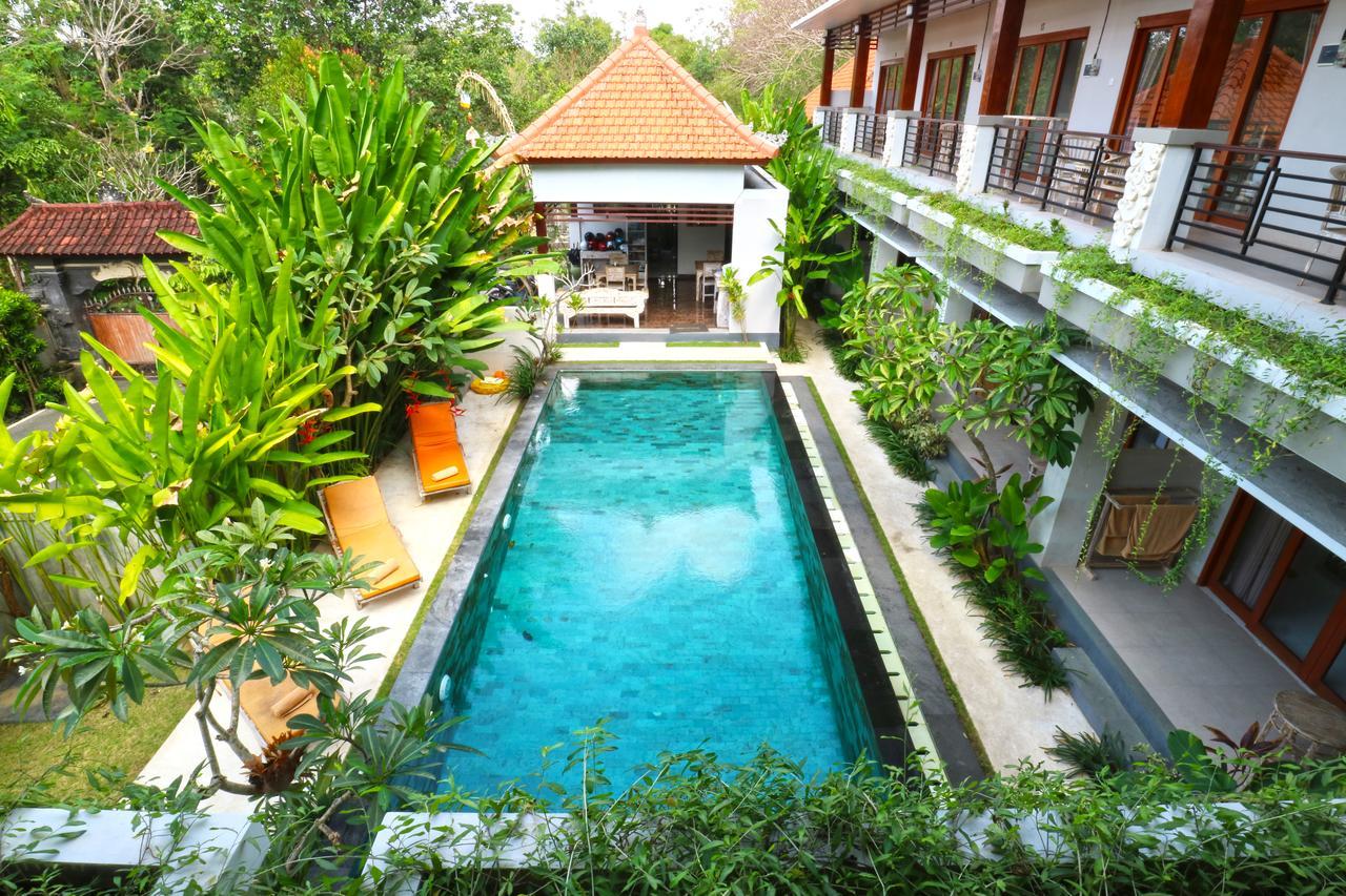 Avisara Villa & Suite Nusa Dua  Exterior photo