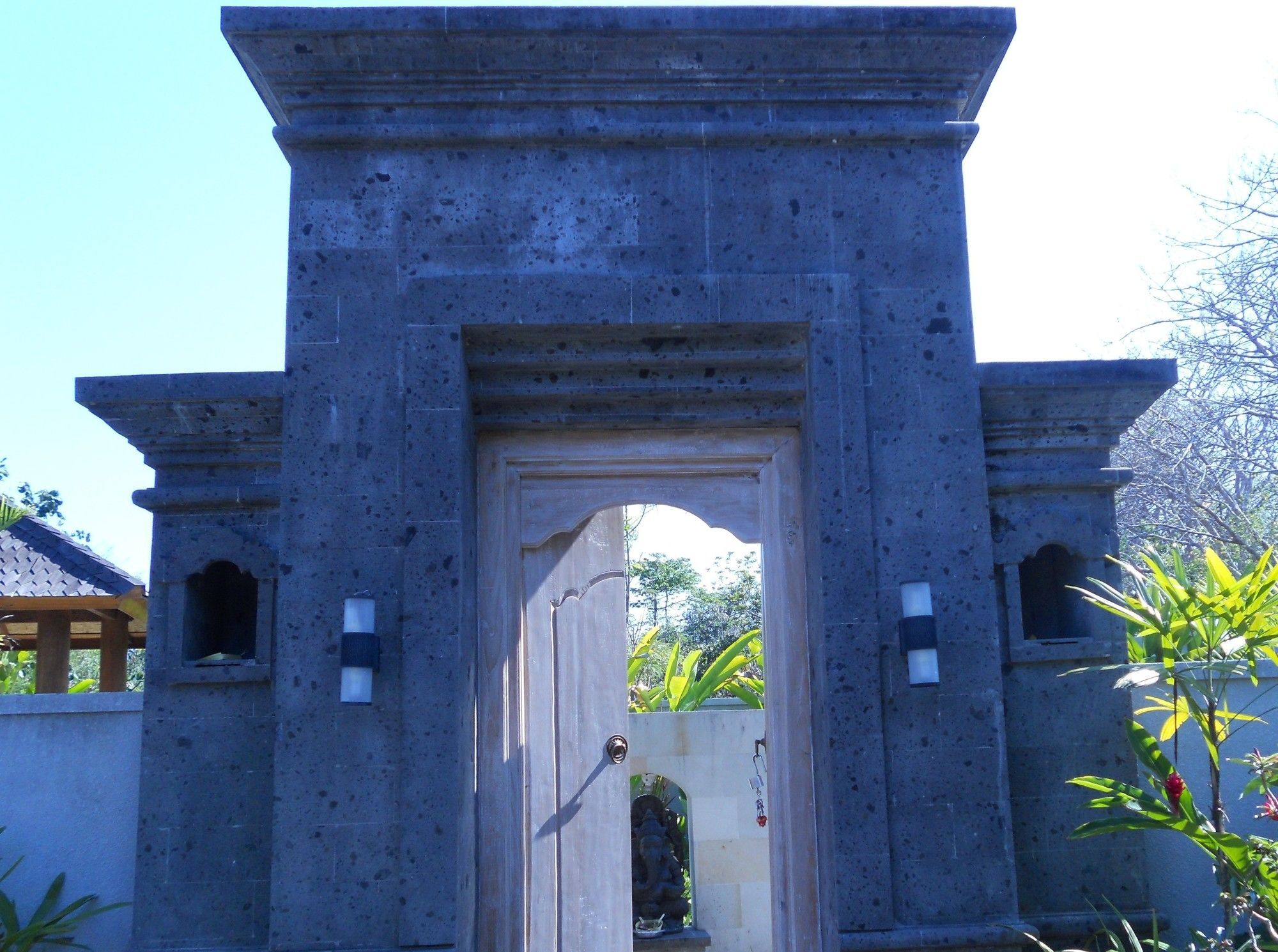 Avisara Villa & Suite Nusa Dua  Exterior photo